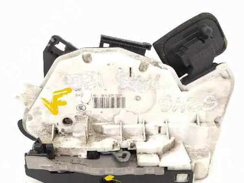 Used Rear left lock Rear left lock 6951818 6951818
