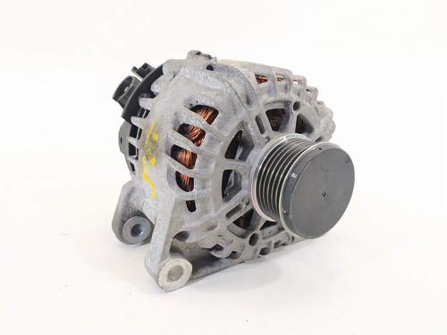 Used Alternator Alternator 8943976 8943976
