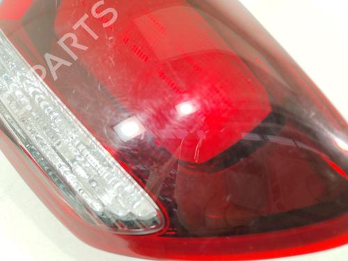 Left tailgate light KIA CARENS IV 1.6 GDi | BP32210615C79  - Image 7
