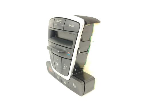 Climate control RENAULT LAGUNA III (BT0/1) 2.0 dCi (BT01, BT08, BT09, BT0E, BT0K, BT12, BT1C, BT1D,... | BP31307045I5 - Image 4