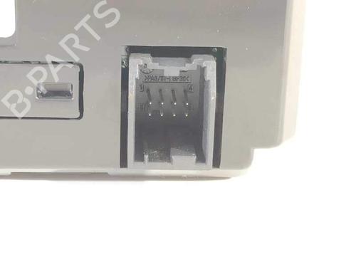 Display monitor OPEL ASTRA J (P10) | BP7830186C48 - Image 2