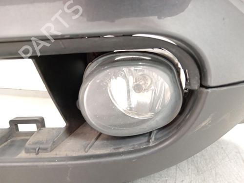 Front bumper AUDI A3 (8L1) 1.6 | BP27477116C7 