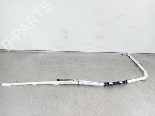 Used Left curtain airbag Left curtain airbag KIA SORENTO III (UM) [2015-2023] 36432795 36432795