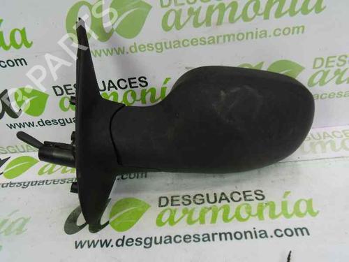 Used Left mirror NISSAN MICRA III (K12) [2002-2010]  1838711