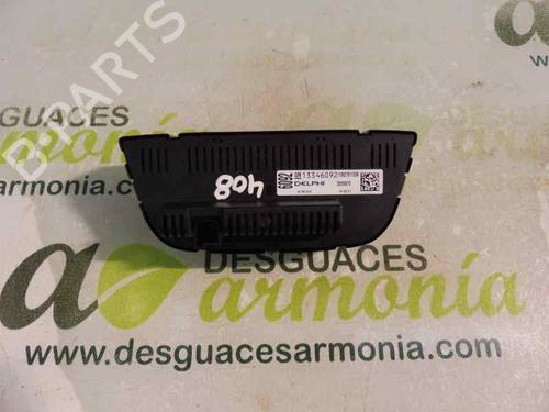 Climate control OPEL ASTRA J (P10)  | BP1891992I5 