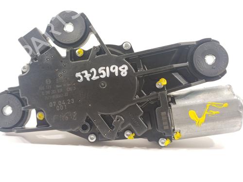 Rear wiper motor FORD MONDEO IV (BA7)  | BP16982983M102 