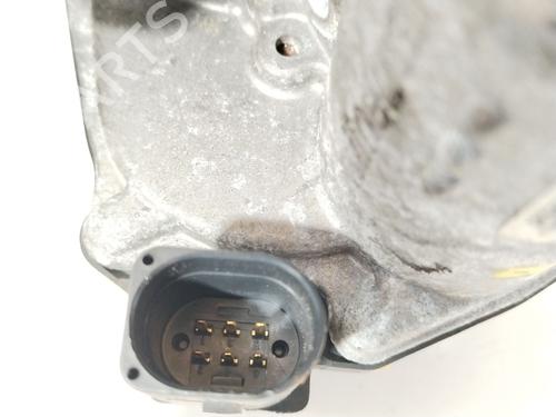 Throttle body SEAT LEON (1P1) 2.0 Cupra R | BP26553021M82 