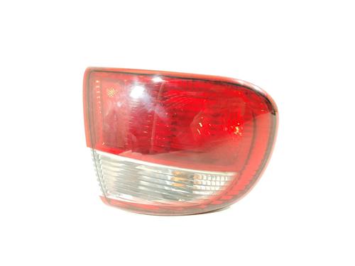 Used Left taillight SEAT TOLEDO II (1M2) 1.9 TDI (110 hp) 30874608