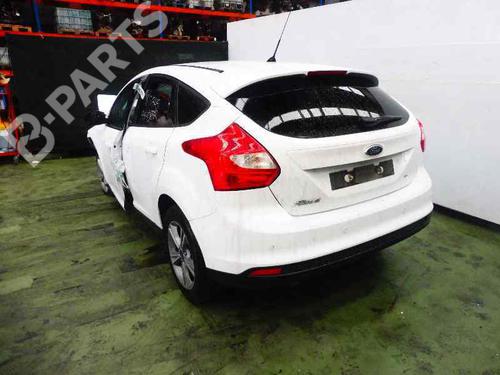 Electronic module FORD FOCUS III  | BP4939589M83 
