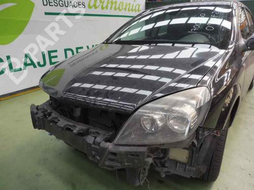 Mass air flow sensor OPEL ASTRA H (A04)  | BP1846738M95 
