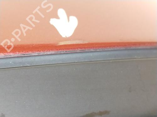 Left mirror BMW 3 (E90) 318 d | BP16799797C26 