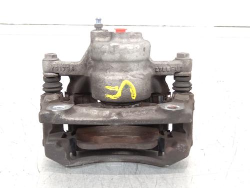 Left front brake caliper TOYOTA AYGO (_B4_) | BP30125073M105
