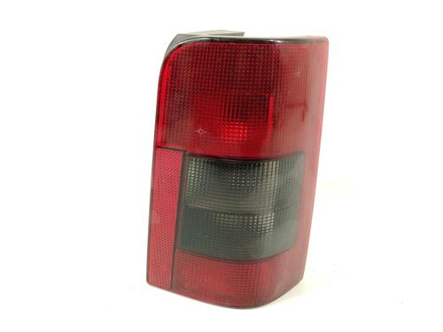Used Right taillight PEUGEOT PARTNER MPV (5_, G_) 1.9 D (69 hp) 31761738