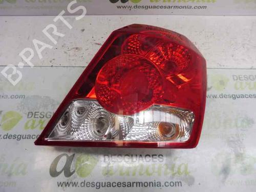 Used Right taillight CHEVROLET KALOS [2005-2025]  1840888