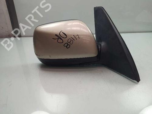 Used Right mirror TOYOTA RAV 4 II (_A2_) [2000-2005]  4949909