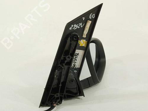 Right mirror OPEL ASTRA J (P10)  | BP19426478C27 