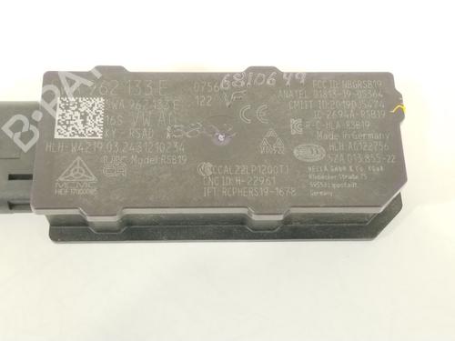 Antenne/Base CUPRA TAVASCAN (KR1) | BP36989502C140 - Image 2