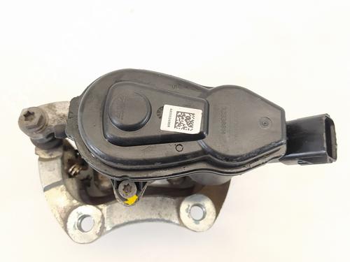 Right rear brake caliper RENAULT MEGANE IV Hatchback (B9A/M/N_)  | BP11585809M106 