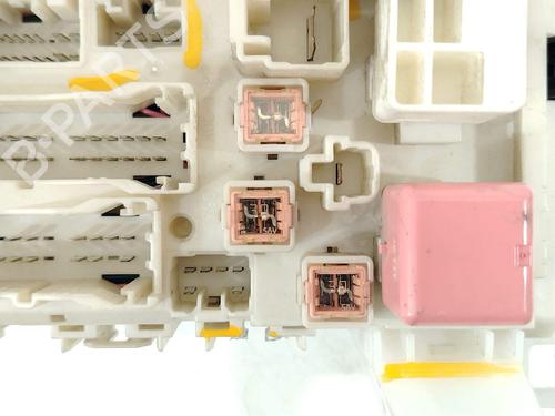 Fuse box TOYOTA AURIS (_E15_) 1.4 D-4D (NDE150_, NDE150R) | BP33794621E1 - Image 3