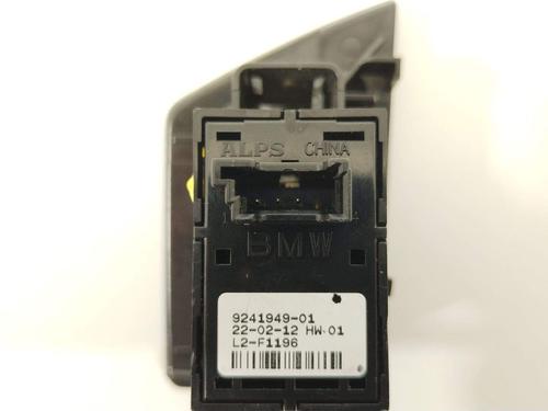 Right front window switch BMW 5 Touring (F11) 525 d xDrive | BP28021764I26 - Image 5