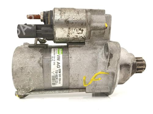 Starter VW GOLF VI (5K1) | BP16401061M8 - Image 7