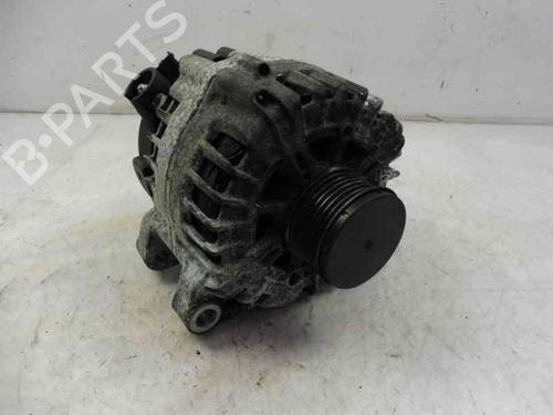 Generator PEUGEOT 407 (6D_) [2004-2011]  2510431