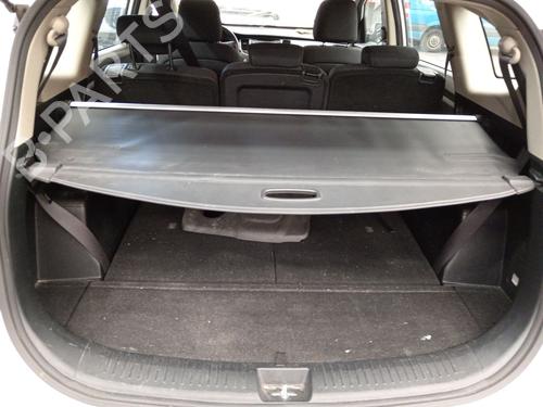 Hattehylle KIA CARENS IV 1.6 GDi (135 hp) 33017636