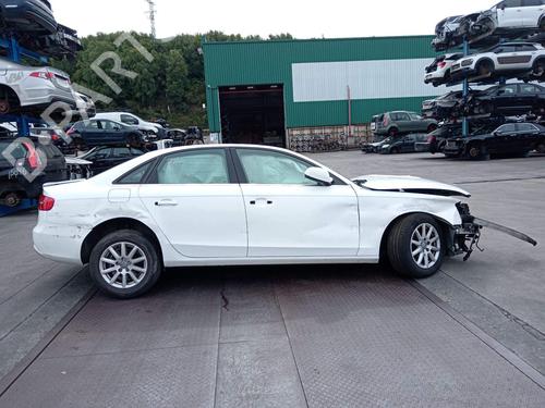Ricambi AUDI A4 B8 (8K2) 2.0 TDI 4749312