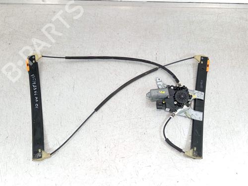 Used Front left window mechanism Front left window mechanism 38074325 38074325
