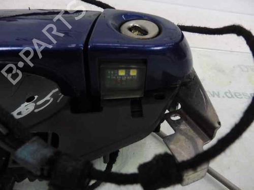 Front left exterior door handle BMW 3 (E90) 320 d | BP1843656C128 