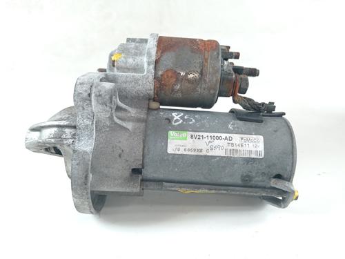 Starter FORD FIESTA VI (CB1, CCN)  | BP10712877M8 
