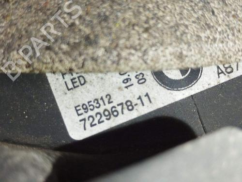 Right headlight BMW 1 (F20) 116 d | BP36340346C29 - Image 3