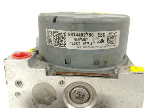 ABS pump CITROËN DS3 (SA_) 1.6 BlueHDi 100 | BP40100921M43 - Image 3