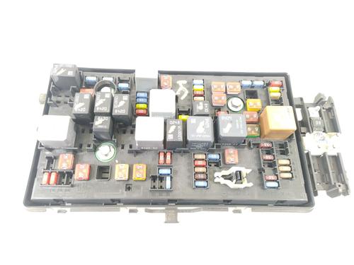 Fuse box OPEL INSIGNIA A (G09) 2.0 CDTI (68) | BP33626444E1 - Image 8