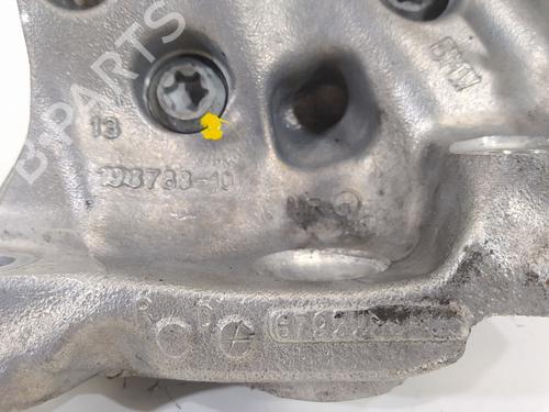 Right front steering knuckle BMW 3 (F30, F80)  | BP8684145M26 