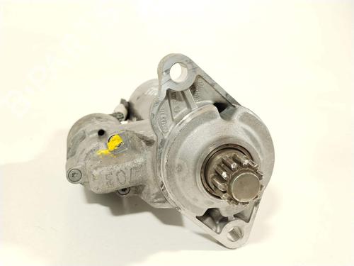 Starter VW GOLF VI (5K1) 2.0 TDI | BP26712150M8 - Image 8