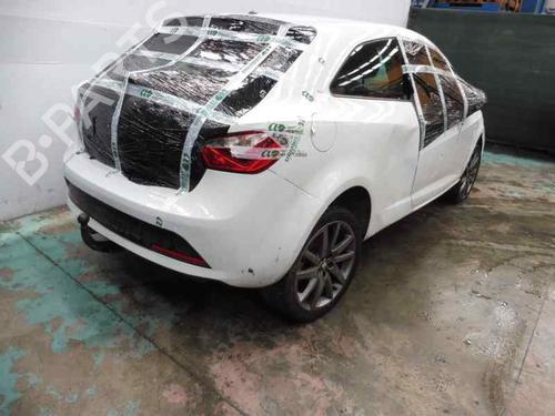 Engine control unit (ECU) SEAT IBIZA IV (6J5, 6P1) 1.6 | BP5251664M57 
