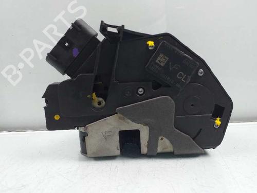 Front right lock FORD FIESTA VI (CB1, CCN)  | BP6046789C97 