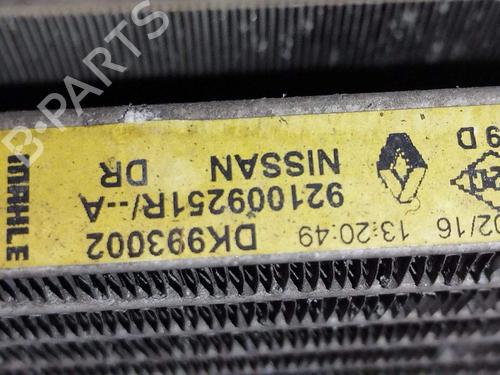 Used AC radiator AC radiator 36319832 36319832