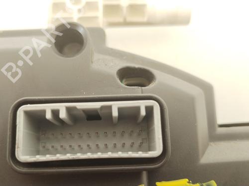 Instrument cluster RENAULT MASTER III Van (FV) 2.3 dCi 145 FWD (FV0E, FV0F, FV0H, FV02, FV0M, FV0S,... | BP29250287C47 - Image 6