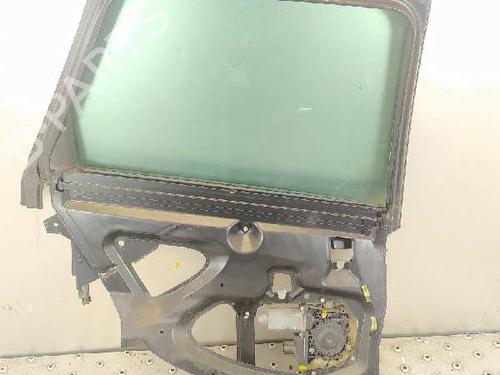 Rear left window mechanism AUDI A3 (8L1)  | BP7104353C24 