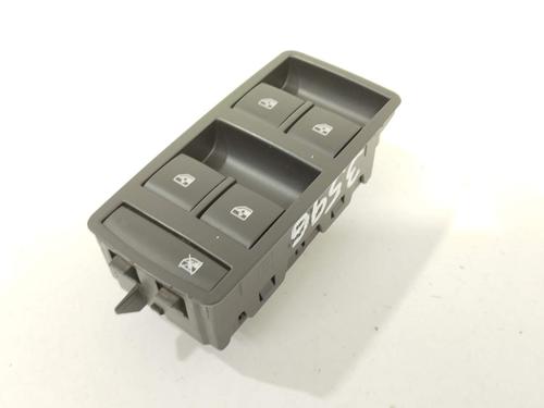 Used Left front window switch Left front window switch 4853571 4853571