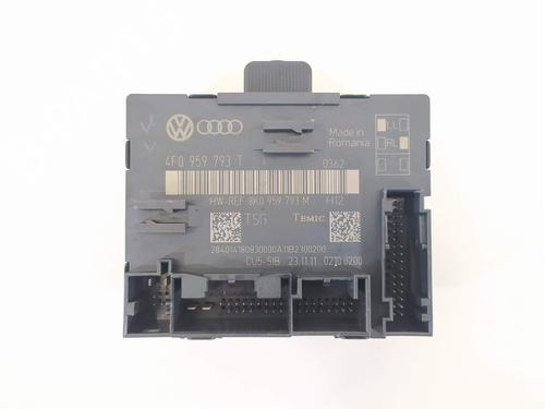 Used Electronic module Electronic module 9233841 9233841