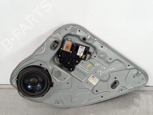 Used Rear right window mechanism Rear right window mechanism FORD C-MAX (DM2) 1.8 TDCi (115 hp) 40228213 40228213