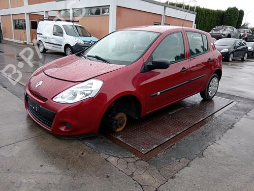 Starter RENAULT CLIO III (BR0/1, CR0/1) 1.2 16V (BR02, BR0J, BR11, CR02, CR0J, CR11) | BP36437236M8 - Image 7
