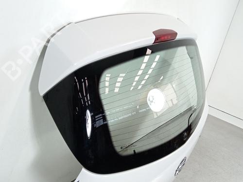Tailgate OPEL CORSA D (S07) 1.2 (L08, L68) | BP29995878C6 