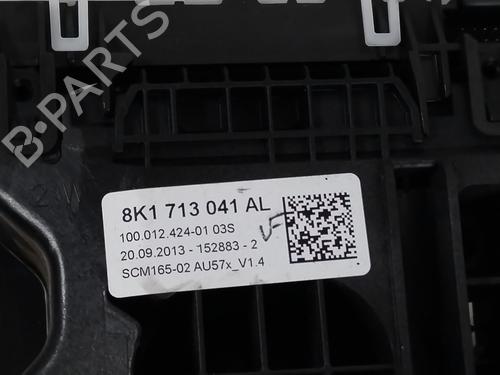 Gear lever AUDI A4 B8 (8K2)  | BP16916703M90 