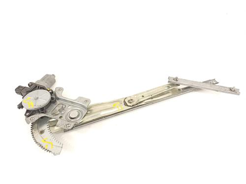 Used Front right window mechanism Front right window mechanism CITROËN C-CROSSER (VU_, VV_) [2007-2012] 15287707 15287707