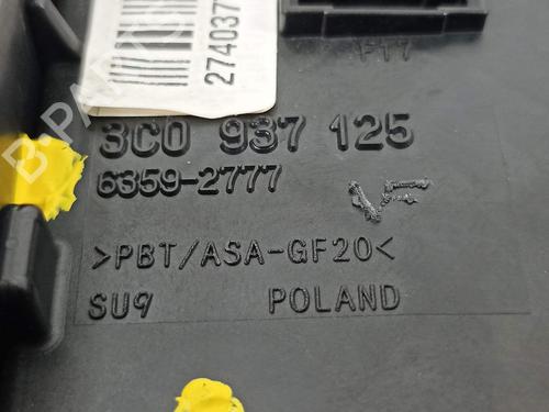 Fuse box VW PASSAT B6 (3C2) | BP15896603E1 - Image 3