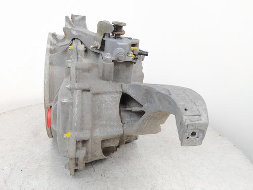 Gearbox MERCEDES-BENZ A-CLASS (W169) A 200 CDI (169.008, 169.308) | BP13814135M3 